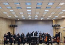 „Млади диригенти, солисти и композитори“ – първи в концертния афиш на „Симфониета „София“ за 2025 г.