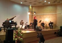 „Everybody Loves Ella“ – концерт в чест на Първата дама на джаза в ОКИ „Надежда“
